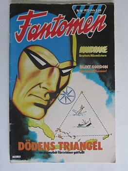 Fantomen 1977 18