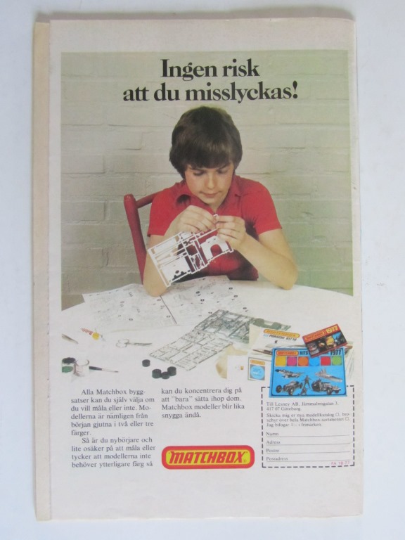 Fantomen 1977 18 - 2