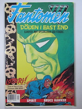 Fantomen 1987 17
