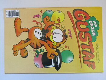 Gustaf 1990 02