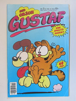 Gustaf 1990 03