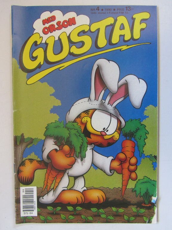Gustaf 1990 04