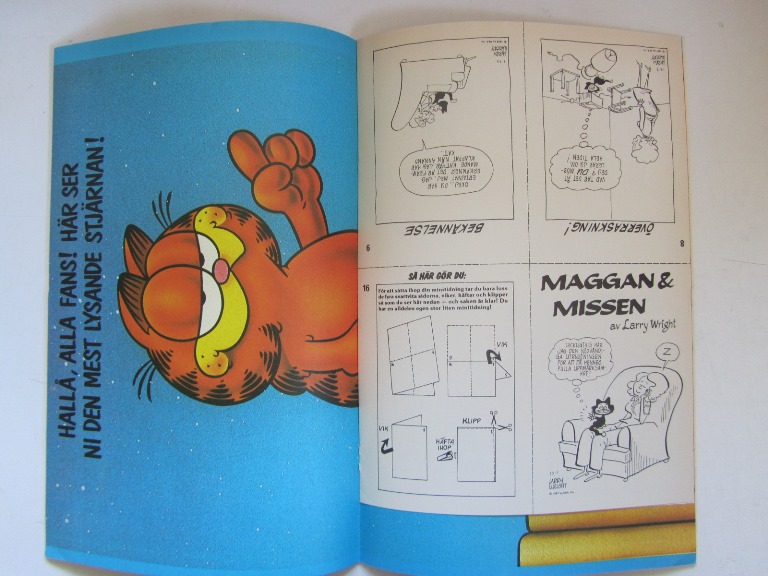 Gustaf 1990 06 - 2