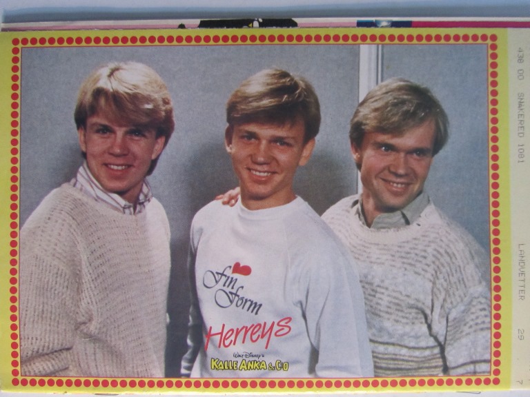 Kalle Anka & Co 1984 29 - 2
