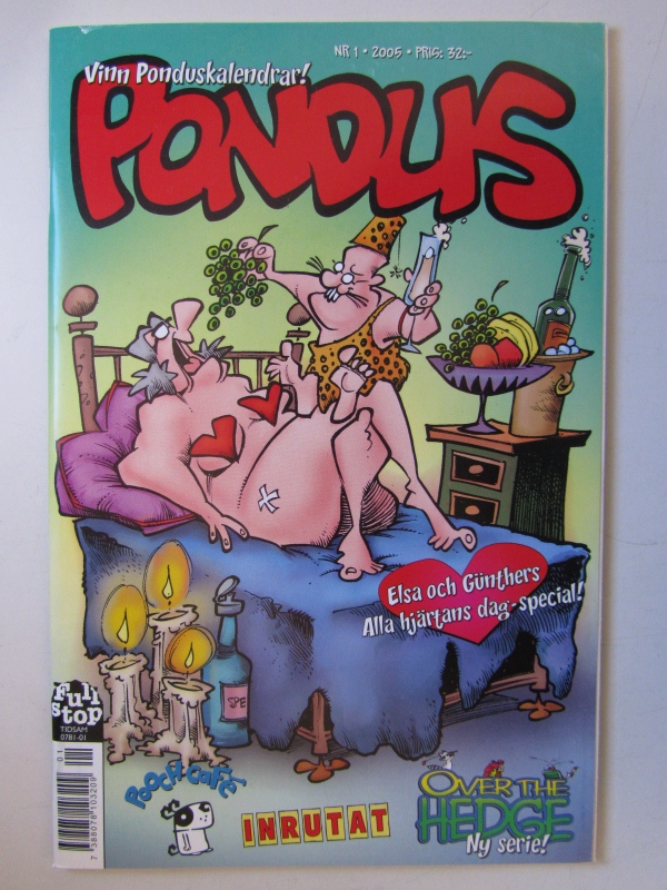 Pondus 2005 01