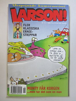 Larson 1995 15