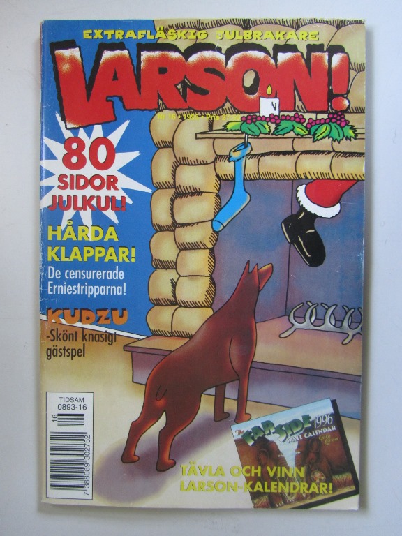 Larson 1995 16