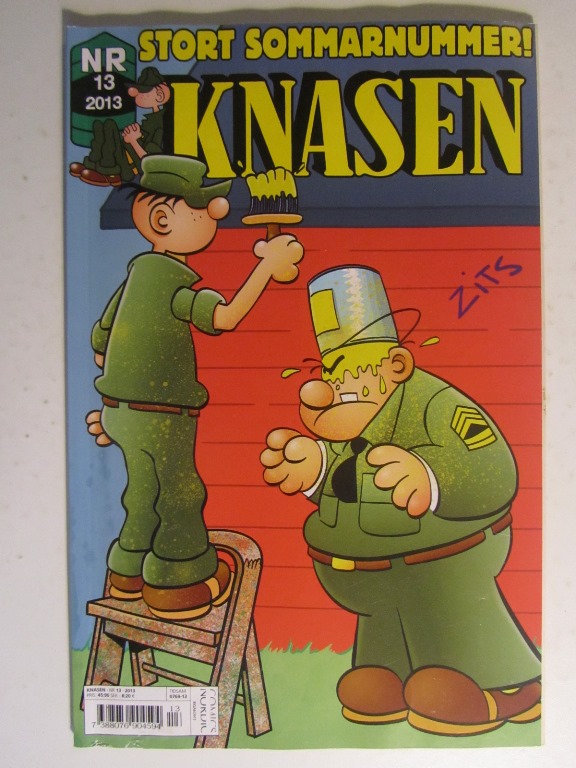 Knasen 2013 13