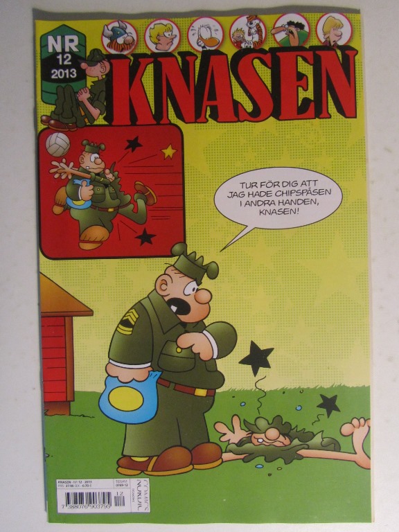 Knasen 2013 12