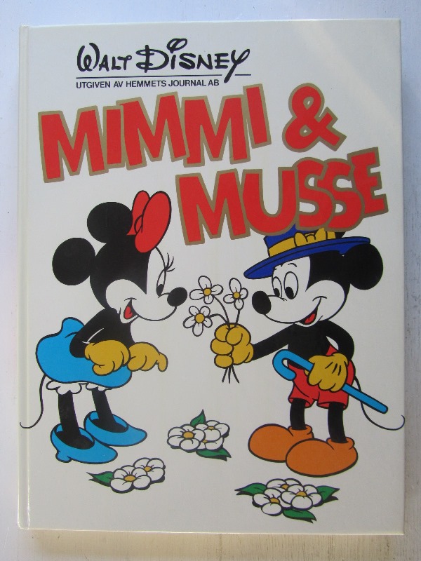 Mimmi & Musse