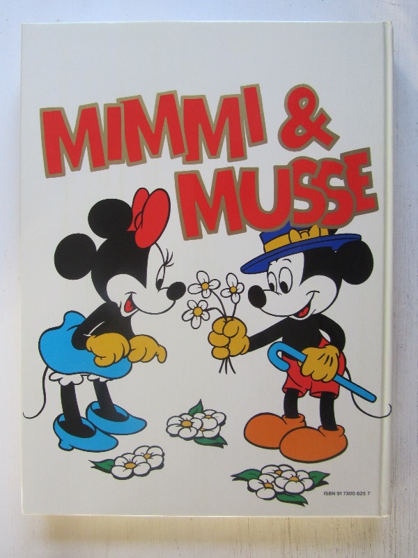 Mimmi & Musse - 2