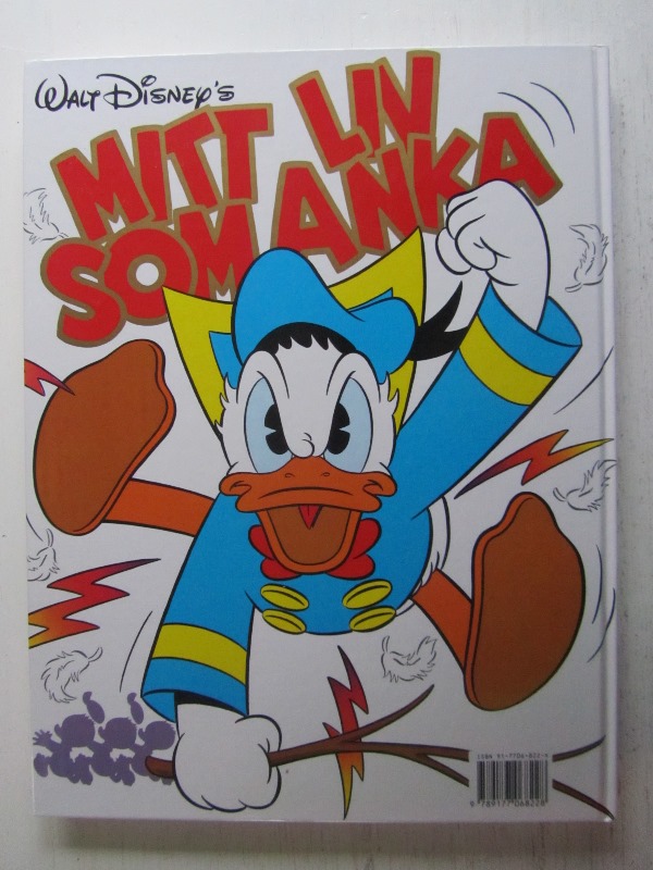 Mitt liv som anka - 2