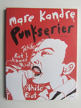 Punkserier Mare Kandre