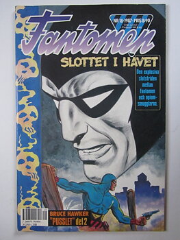 Fantomen 1987 18