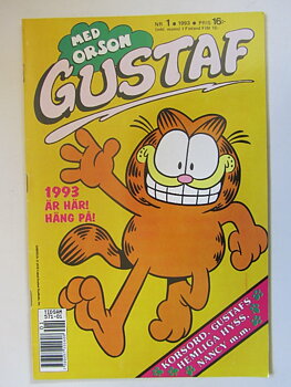 Gustaf 1993 01