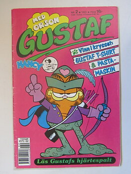 Gustaf 1993 02