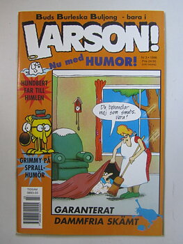 Larson 1996 03