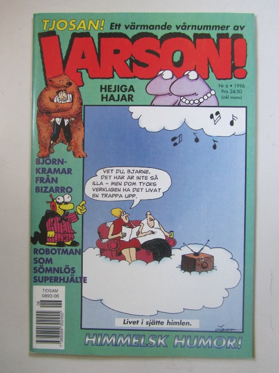 Larson 1996 06