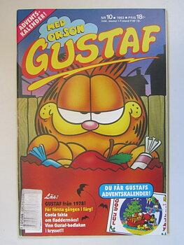 Gustaf 1993 10 med bilaga