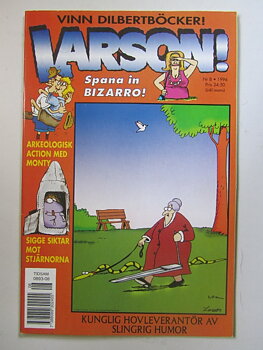Larson 1996 08