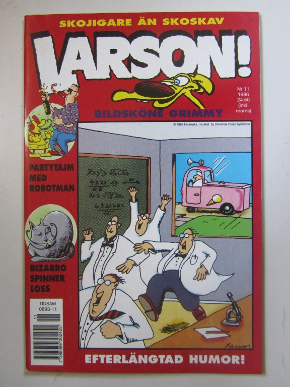 Larson 1996 11