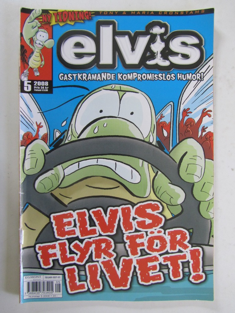 Elvis 2008 05