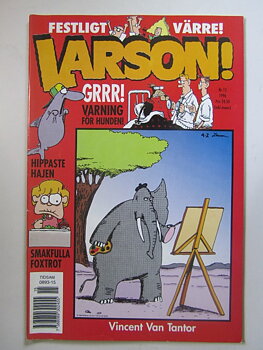 Larson 1996 15