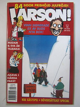 Larson 1996 16