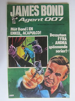 James Bond 1977 46