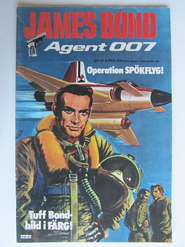 James Bond 1977 47