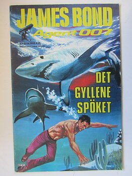 James Bond 1978 51