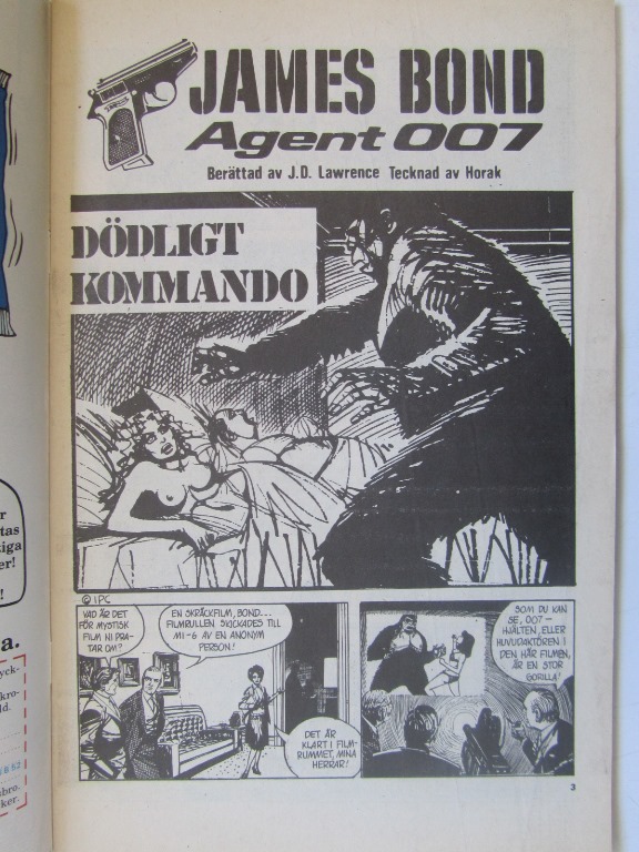 James Bond 1978 52 - 2