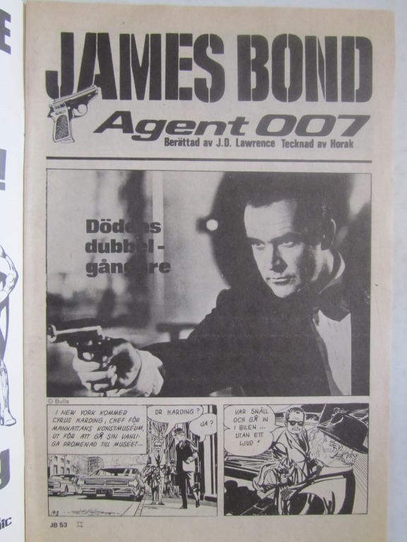 James Bond 1978 53 - 3