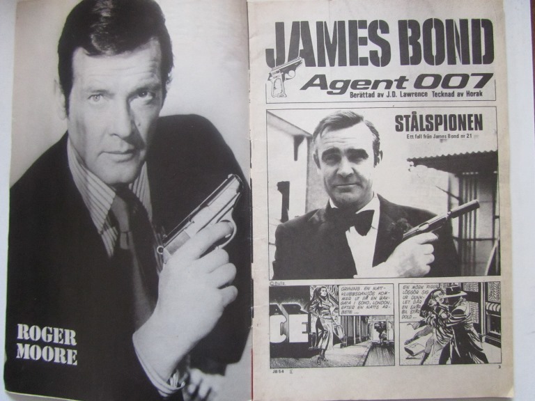 James Bond 1978 54 - 3
