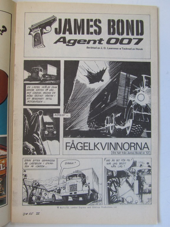 James Bond 1978 55 - 2