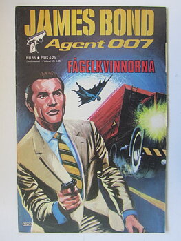 James Bond 1978 55