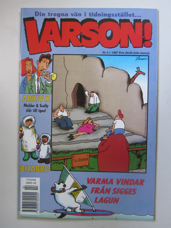 Larson 1997 02