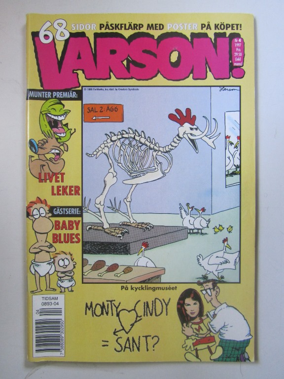 Larson 1997 04