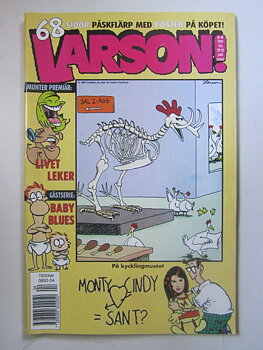 Larson 1997 04