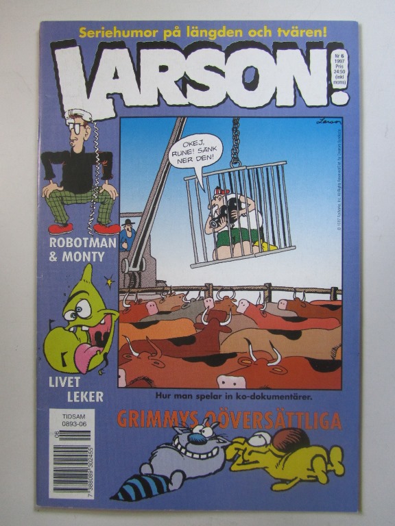 Larson 1997 06