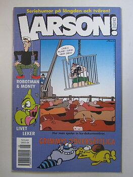 Larson 1997 06