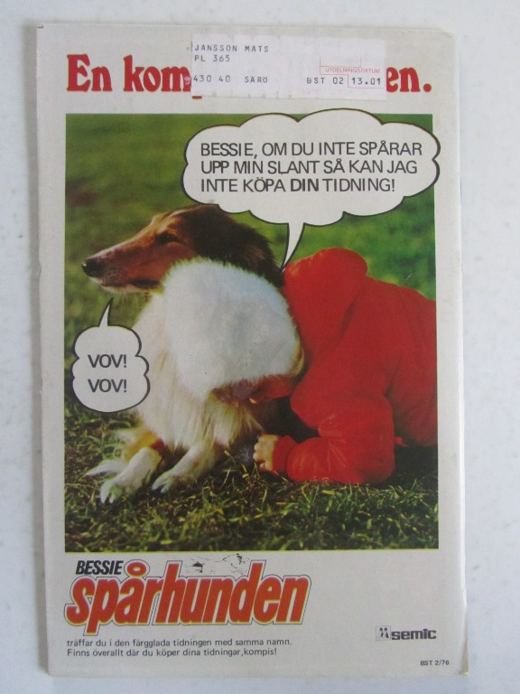 Buster 1976 02 - 2