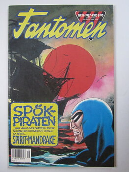 Fantomen 1987 19