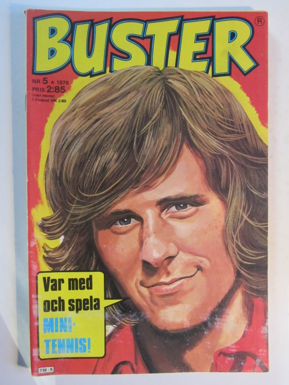 Buster 1976 05