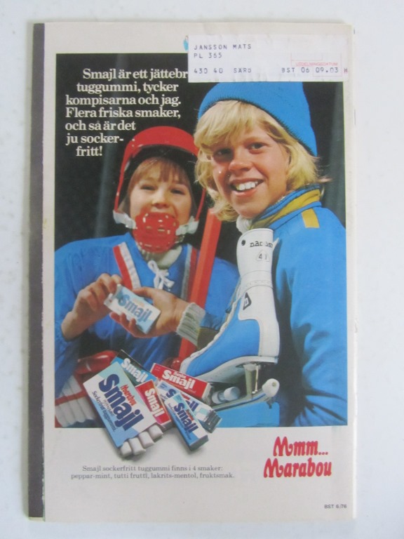 Buster 1976 06 - 2