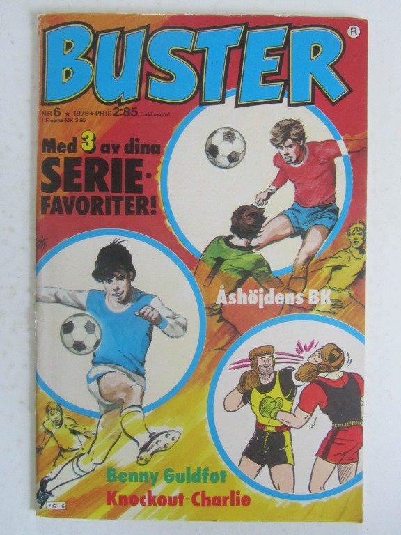 Buster 1976 06