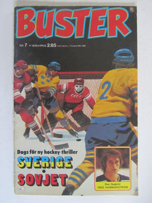 Buster 1976 07