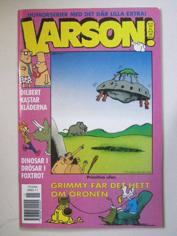 Larson 1997 11