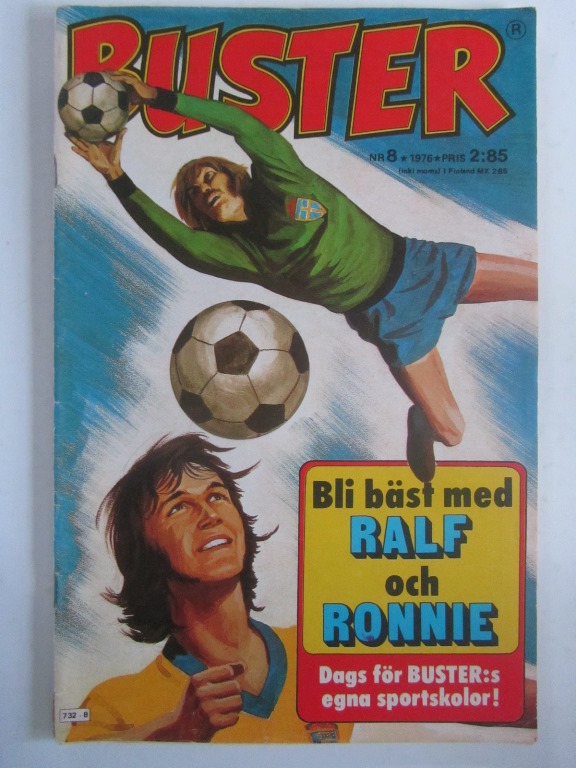 Buster 1976 08