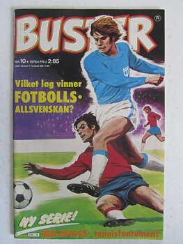 Buster 1976 10